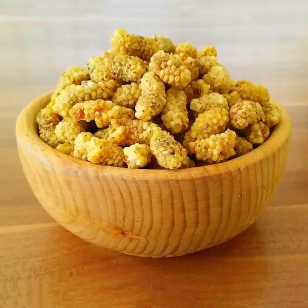 تصویر 4 از قیمت خرید توت خشک کهندان با فروش عمده